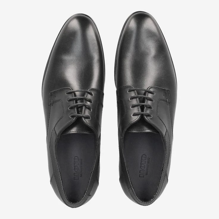 Lloyd Art. 29-612-10 LADOR Schwarz 4 Lloyd Art. 29-612-10 LADOR Schwarz – Bild 2