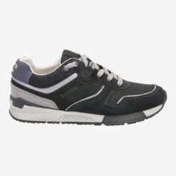 Lloyd Art.  11-408-10 ELMAR Schwarz -Luke Schuhe aussenseite 1330060044