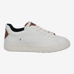 Lloyd Art.  12-042-51* MAJURO Weiß -Luke Schuhe aussenseite 1331010116