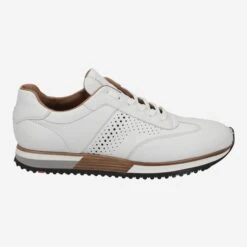 Lloyd Art.  20-755-01* WALCOTT Weiß -Luke Schuhe aussenseite 1331010166