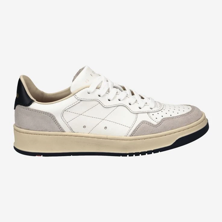 Lloyd Art. 13-052-32* BOOKER Weiß 5 Lloyd Art. 13-052-32* BOOKER Weiß – Bild 3