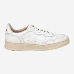 Lloyd Art.  13-052-11* BOOKER Weiß -Luke Schuhe aussenseite 1331010308