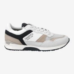 Lloyd Art.  13-408-13 ELOY Weiß -Luke Schuhe aussenseite 1331060088