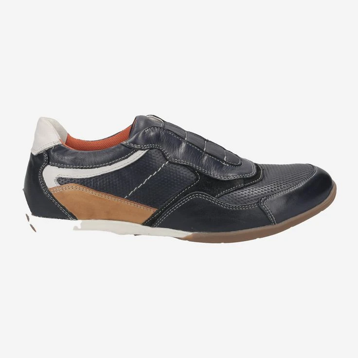 Lloyd Art. 13-002-18 BANFIELD Blau 5 Lloyd Art. 13-002-18 BANFIELD Blau – Bild 3