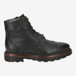 Lloyd Art. 21-631-00* OSKO Schwarz 9 Lloyd Art. 21-631-00* OSKO Schwarz -Luke Schuhe aussenseite 1580010187