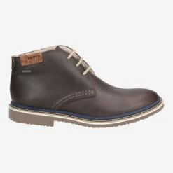 Lloyd Art. 22-581-07* VALENCIA Braun 9 Lloyd Art. 22-581-07* VALENCIA Braun -Luke Schuhe aussenseite 1580080067