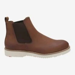 Lloyd Art. 23-621-03 DENTON ANDO Braun 9 Lloyd Art. 23-621-03 DENTON ANDO Braun -Luke Schuhe aussenseite 1623010171