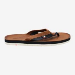 Lloyd Art. C99-80224-VG FLIP FLOP Braun 9 Lloyd Art. C99-80224-VG FLIP FLOP Braun -Luke Schuhe aussenseite 1823010018