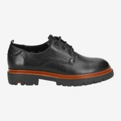 Lloyd Art.  22-349-00 Schwarz -Luke Schuhe aussenseite 2320010137