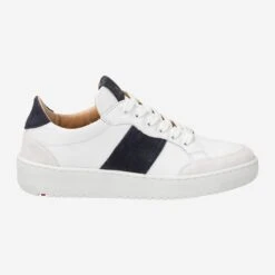 Lloyd Art.  11-781-33 Weiß -Luke Schuhe aussenseite 2331010536