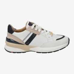 Lloyd Art.  12-706-52 Weiß,kombiniert -Luke Schuhe aussenseite 2331910006