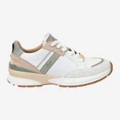 Lloyd Art. 12-706-51 Weiß,kombiniert 9 Lloyd Art. 12-706-51 Weiß,kombiniert -Luke Schuhe aussenseite 2331910016