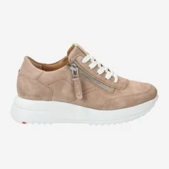 Lloyd Art.  12-720-11 Beige -Luke Schuhe aussenseite 2334060176