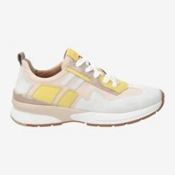 Lloyd Art.  12-705-52 Beige Kombiniert -Luke Schuhe aussenseite 2334960036