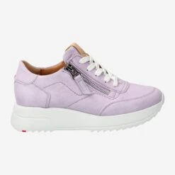 Lloyd Art.  13-770-12* Lila -Luke Schuhe aussenseite 2335860028
