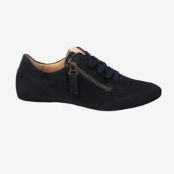 Lloyd Art.  22-270-18 Blau -Luke Schuhe aussenseite 2338060107