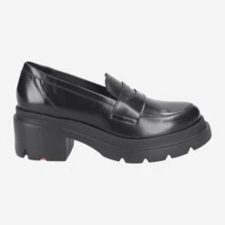 Lloyd Art. 23-280-20 PIA Schwarz 9 Lloyd Art. 23-280-20 PIA Schwarz -Luke Schuhe aussenseite 2420010301