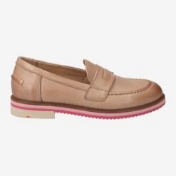 Lloyd Art.  13-827-22 Braun -Luke Schuhe aussenseite 2423010068