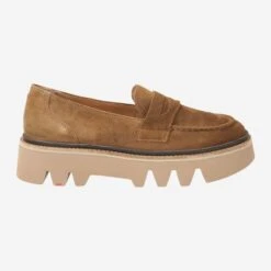 Lloyd Art.  22-291-23 Braun -Luke Schuhe aussenseite 2423060037