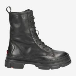Lloyd Art.  21-232-40 Schwarz -Luke Schuhe aussenseite 2520010577