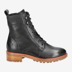 Lloyd Art.  22-242-00 Schwarz -Luke Schuhe aussenseite 2520010597