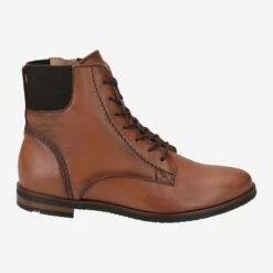 Lloyd Art. 21-252-43 Braun 9 Lloyd Art. 21-252-43 Braun -Luke Schuhe aussenseite 2523010205