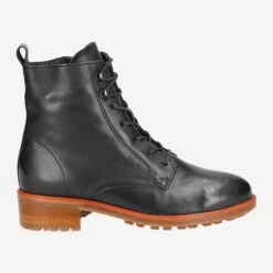 Lloyd Art.  22-241-00 Schwarz -Luke Schuhe aussenseite 2580010217