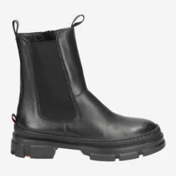 Lloyd Art.  22-335-00 Schwarz -Luke Schuhe aussenseite 2620012137