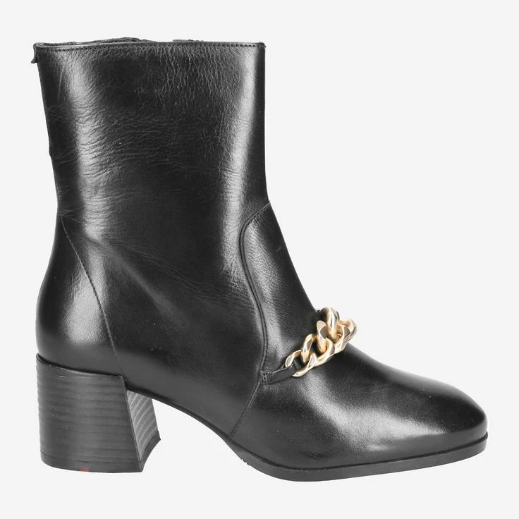 Lloyd Art. 22-025-00 Schwarz 5 Lloyd Art. 22-025-00 Schwarz – Bild 3