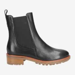 Lloyd Art. 22-240-00 Schwarz 9 Lloyd Art. 22-240-00 Schwarz -Luke Schuhe aussenseite 2620012157