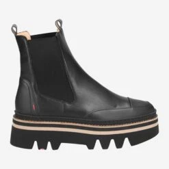 Lloyd Art.  22-260-10 Schwarz -Luke Schuhe aussenseite 2620012707