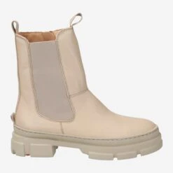 Lloyd Art.  21-238-41 Beige -Luke Schuhe aussenseite 2624010117