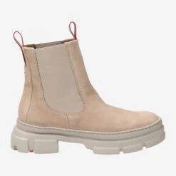 Lloyd Art. 12-780-21 Beige 9 Lloyd Art. 12-780-21 Beige -Luke Schuhe aussenseite 2624060036