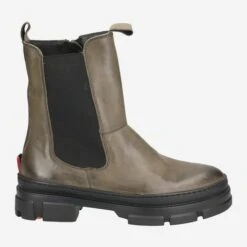 Lloyd Art.  22-335-25 Grün -Luke Schuhe aussenseite 2627010017