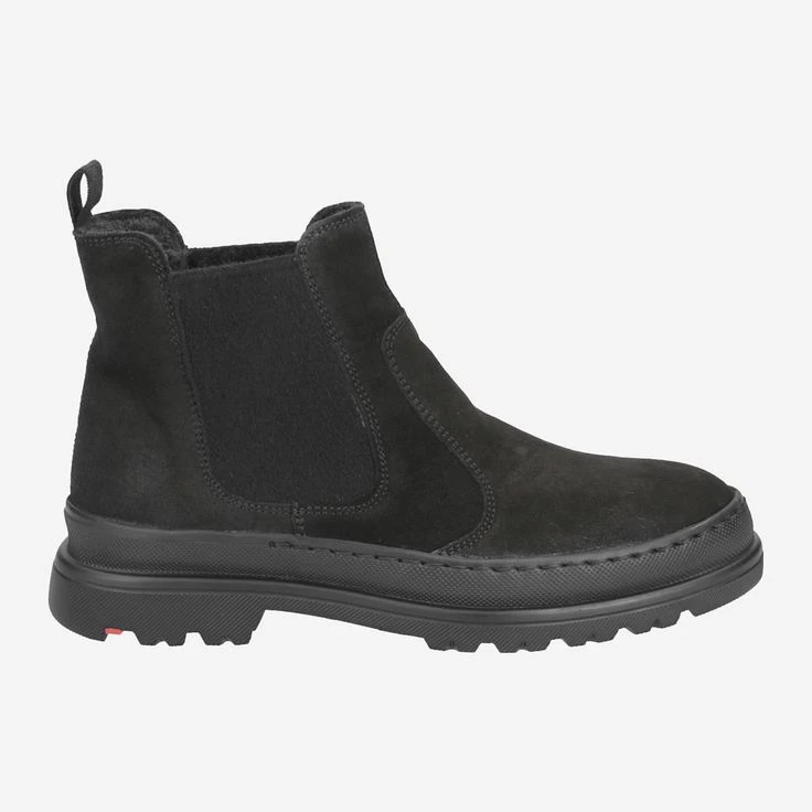 Lloyd Art. 21-212-20 Schwarz 5 Lloyd Art. 21-212-20 Schwarz – Bild 3