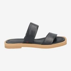 Lloyd Art.  13-501-00 Schwarz -Luke Schuhe aussenseite 2820010258