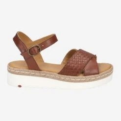 Lloyd Art. 11-603-02 Braun 9 Lloyd Art. 11-603-02 Braun -Luke Schuhe aussenseite 2923010164