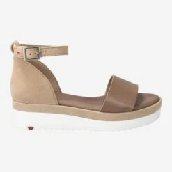 Lloyd Art. 13-529-11 Beige 9 Lloyd Art. 13-529-11 Beige -Luke Schuhe aussenseite 2924010298