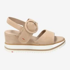 Lloyd Art. 12-512-02 Beige 9 Lloyd Art. 12-512-02 Beige -Luke Schuhe aussenseite 2924060286