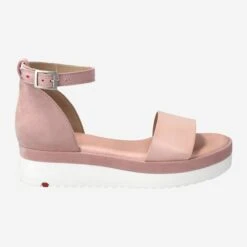 Lloyd Art.  13-529-14 Rose -Luke Schuhe aussenseite 2925310068