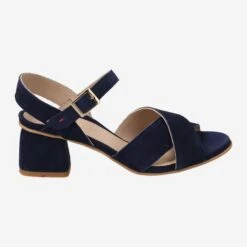 Lloyd Art. 13-520-29 Blau 9 Lloyd Art. 13-520-29 Blau -Luke Schuhe aussenseite 2928060488