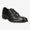 Lloyd Art.  16-213-00 MILAN Schwarz -Luke Schuhe haupt 1320010362