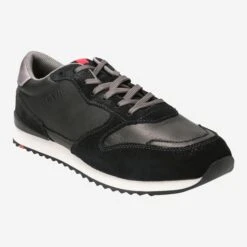 Lloyd Art. EDMOND Schwarz