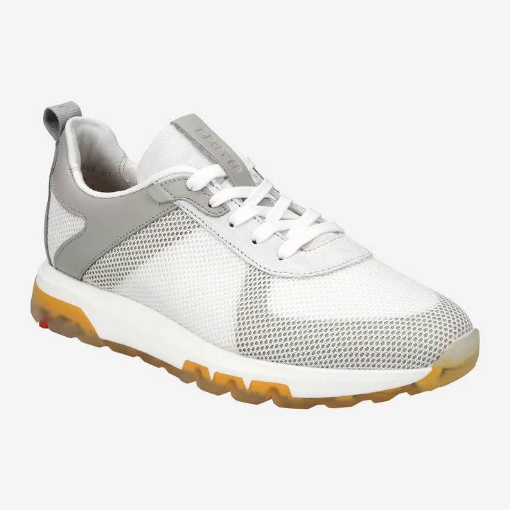 Lloyd Art. 13-025-11* AARON Weiß 4 Lloyd Art. 13-025-11* AARON Weiß – Bild 2