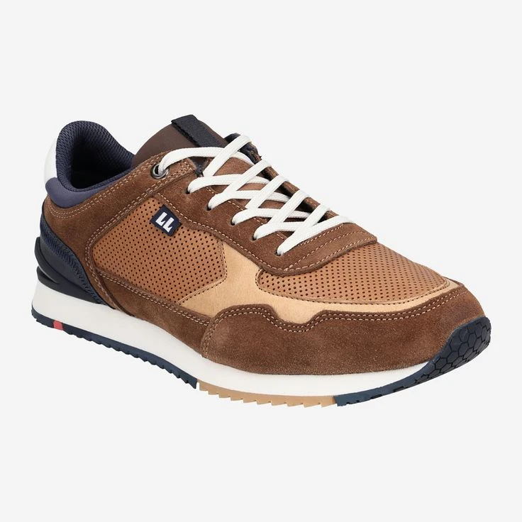 Lloyd Art. 13-410-12 EMILIAN Braun 3 Lloyd Art. 13-410-12 EMILIAN Braun