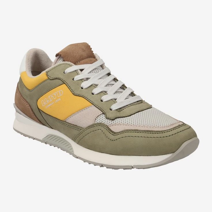 Lloyd Art. 13-408-12 ELOY Grün 3 Lloyd Art. 13-408-12 ELOY Grün