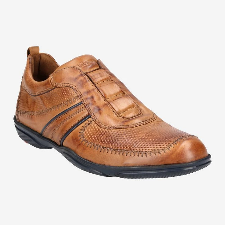 Lloyd Art.  BURTON Braun