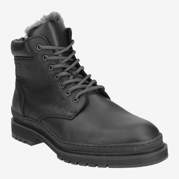 Lloyd Art. 22-573-10* HOLLIS Schwarz 3 Lloyd Art. 22-573-10* HOLLIS Schwarz