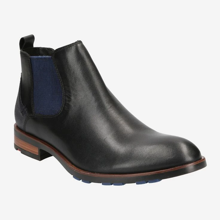 Lloyd Art. 20-562-31 JASER Schwarz 3 Lloyd Art. 20-562-31 JASER Schwarz