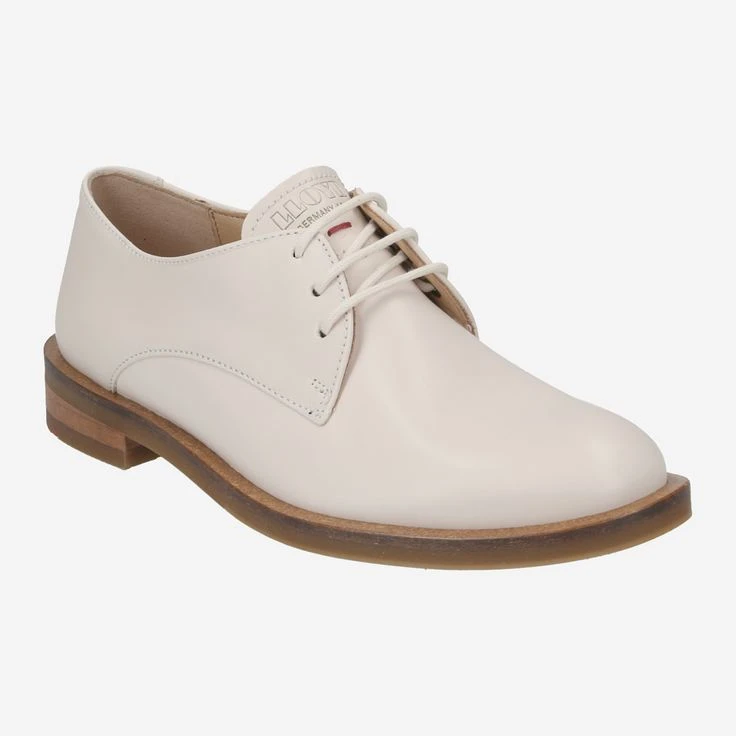 Lloyd Art. 13-730-01* Offwhite/ Gebrochenes Weiß 3 Lloyd Art. 13-730-01* Offwhite/ Gebrochenes Weiß